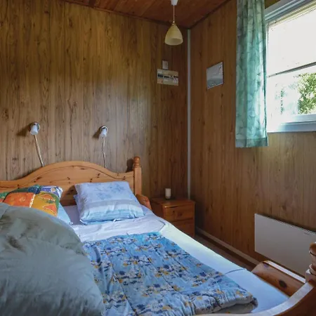 Two-bedroom Holiday In Logstor *