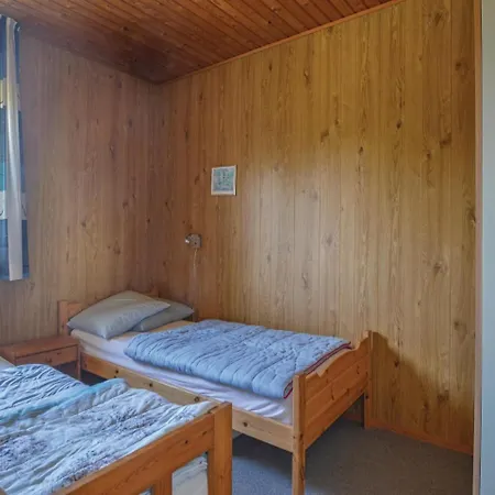 Two-bedroom Holiday In Logstor